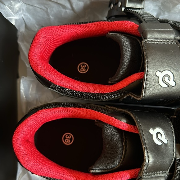 Peloton Cycling Shoe size 38 - Picture 3 of 4